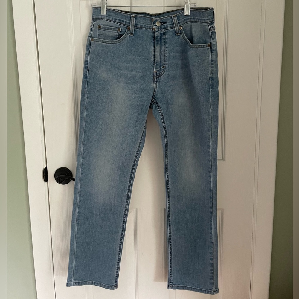 Levi men's jeans